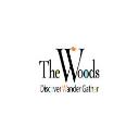 The Woods Gifts - Woodbury logo